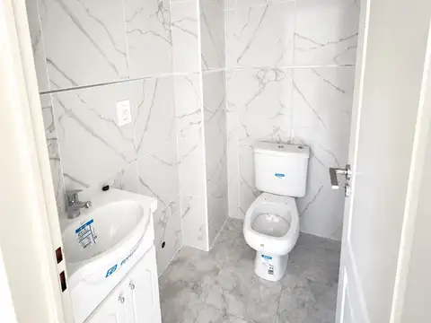 Departamento en Venta de 4 ambientes