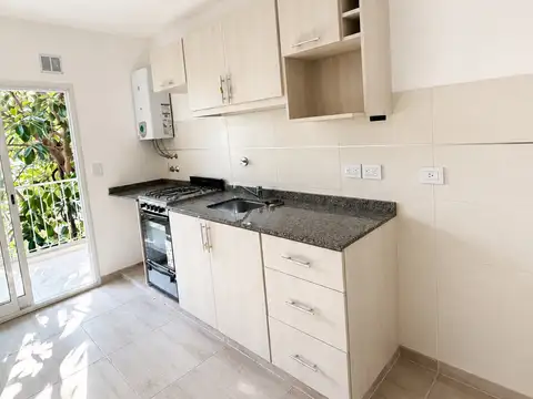 Departamento en Venta A Estrenar