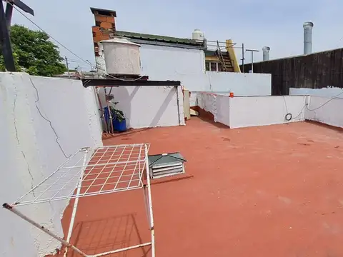 Departamento en Venta 45 años