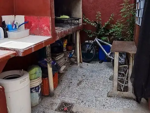 Departamento en Venta en Caseros, USD 65.000