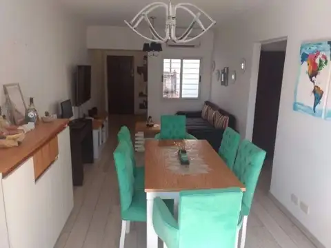 Avenida Rivadavia 9000, Piso 2
