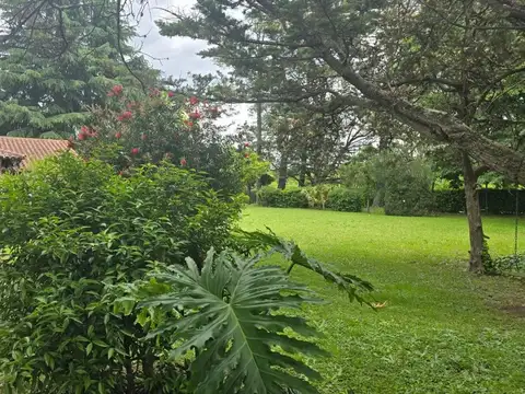 Casa en Venta en Cañuelas Urbano, USD 190.000
