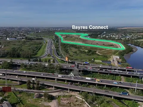 Lote en Bayres Connect
