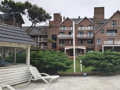 Departamento en Venta al Norte