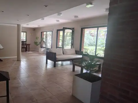 Departamento en Venta 20 años