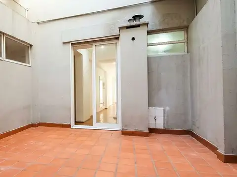 Departamento en Venta 56 años