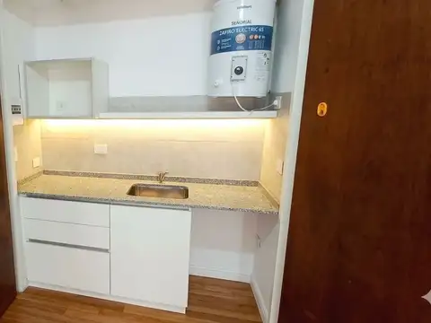 Departamento en Venta en Belgrano, USD 85.000