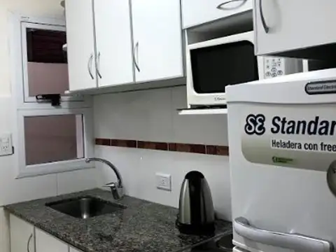 Casa en Alquiler Temporal de 2 dormitorios