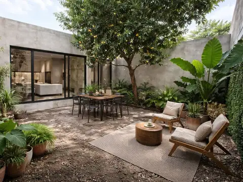 Casa en Venta en Alta Córdoba, USD 78.000