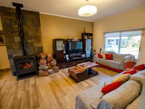 Casa en Venta 6 años