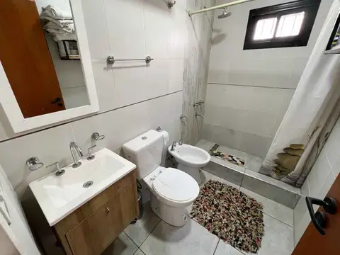 PH 3 ambientes CON PATIO en Caseros | APTO CREDITO