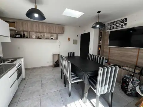Depto Tipo Casa en Venta de 2 dormitorios