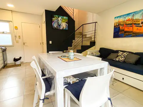 Departamento en Venta en Pinamar, USD 89.000