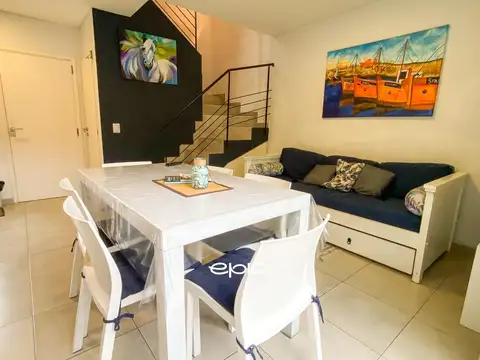 Departamento en venta en Pinamar