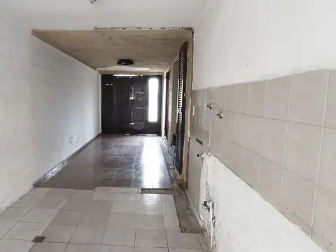 Casa en Venta 63 años