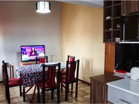 Roque Sáenz Peña 6000