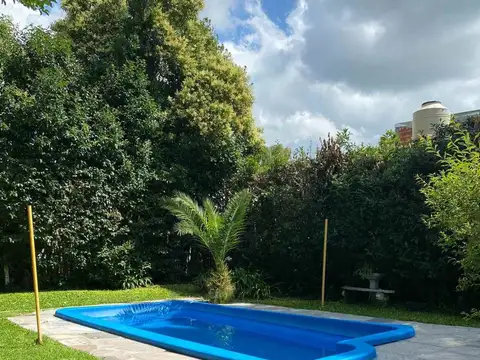 Quinta en Venta en Villa Rosa, USD 78.000