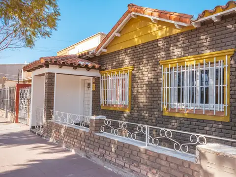 Casa en Venta en San Francisco del Monte, USD 90.000