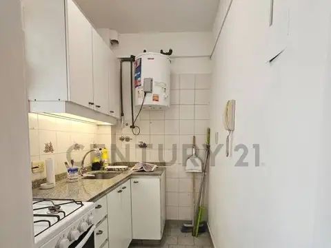 Departamento en Venta al Norte