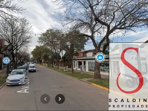 Casa en Venta al Suroeste