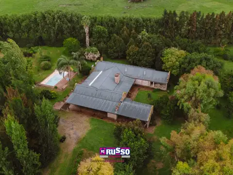 Venta de Campo, General Paz, Loma Verde