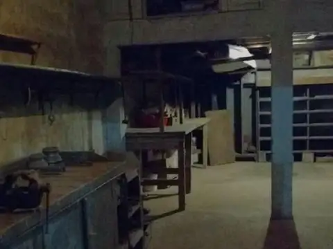 Local en Venta 40 años