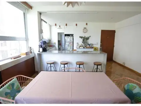 Departamento en Venta al Noroeste