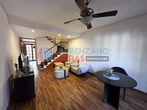 VENTA PH 4 AMBIENTES CON COCHERA, PATIO Y TERRAZA EN VILLA PUEYRREDON