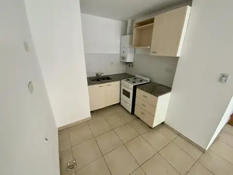 Departamento en Alquiler de 2 dormitorios