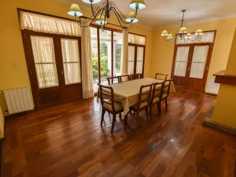 Casa en Alquiler en Pueblo Esther, $ 1.700.000