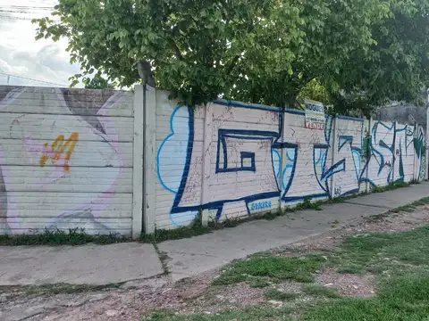 Terreno en Venta en Los Polvorines, USD 90.000