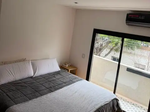 Depto Tipo Casa en Venta 1 año