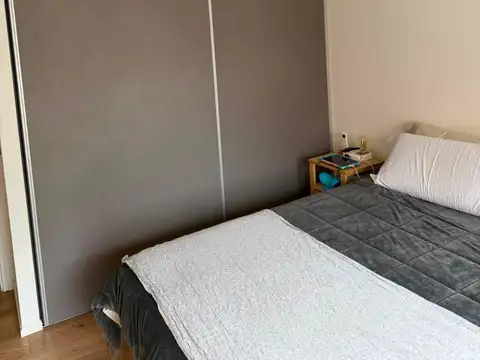 Depto Tipo Casa 4 ambientes con 3 baños