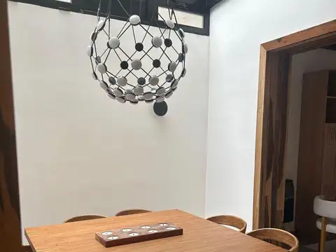 Depto Tipo Casa en Venta de 4 ambientes