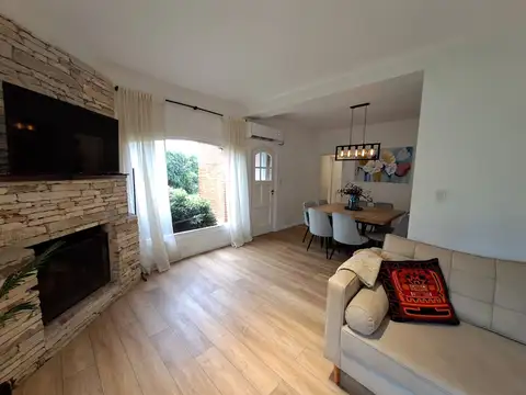 Casa en Alquiler 10 años