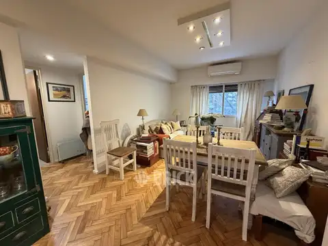 Departamento en Venta de 3 ambientes