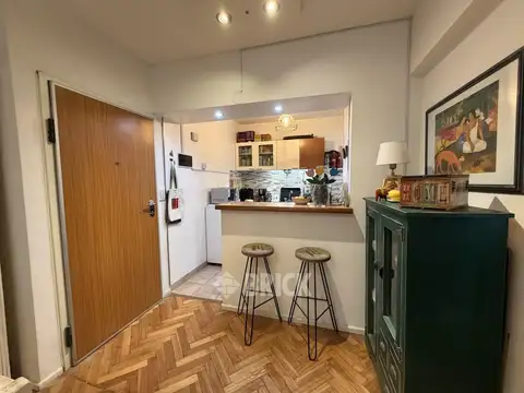 Departamento en Venta 40 años