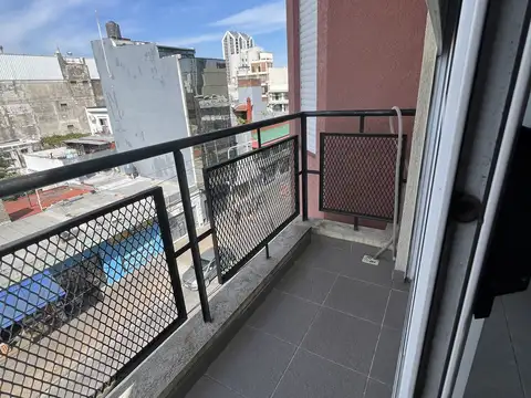 Dr Ignacio Arieta 2700, Piso 3