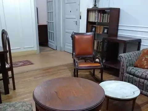 Departamento en Venta 60 años