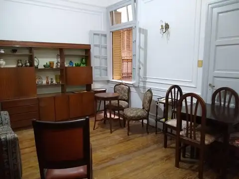 Departamento - Balvanera