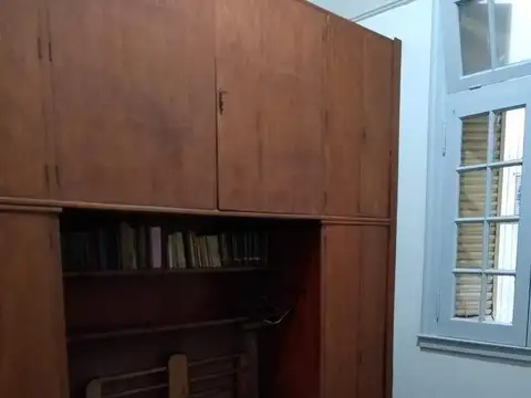 Departamento - Balvanera