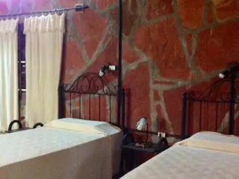 Hotel en Venta en Corrientes, USD 7.000.000