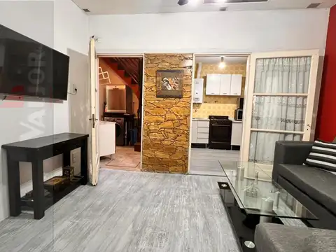 Depto Tipo Casa en Venta de 3 dormitorios