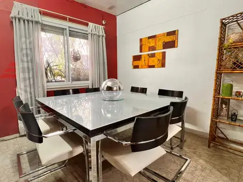 Depto Tipo Casa en Venta en Villa Santa Rita, USD 142.000