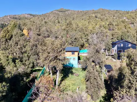 Casa en Venta en San Carlos de Bariloche, USD 200.000