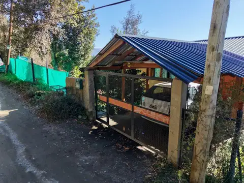 Casa en Venta 20 años