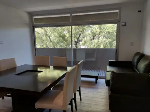 DPTO EN ALQUILER EN LA PLATA