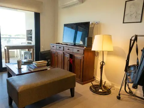 Departamento en Alquiler de 3 ambientes