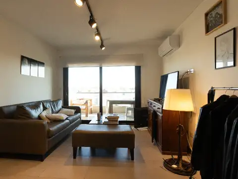 DEPARTAMENTO 3 AMBIENTES - SAN ISIDRO - CENTRO, GRAN BS. AS. NORTE