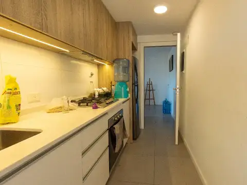 Departamento en Alquiler en San Isidro Centro, USD 1.100